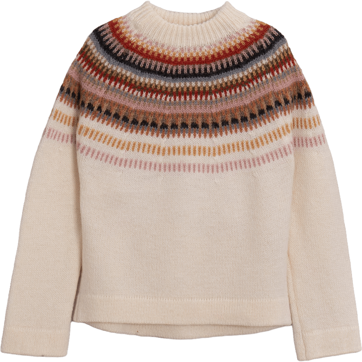 Sätila Women´s Tostekulla Sweater Neutral Sätila