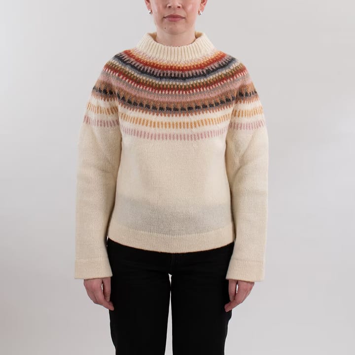 Sätila Women´s Tostekulla Sweater Neutral Sätila