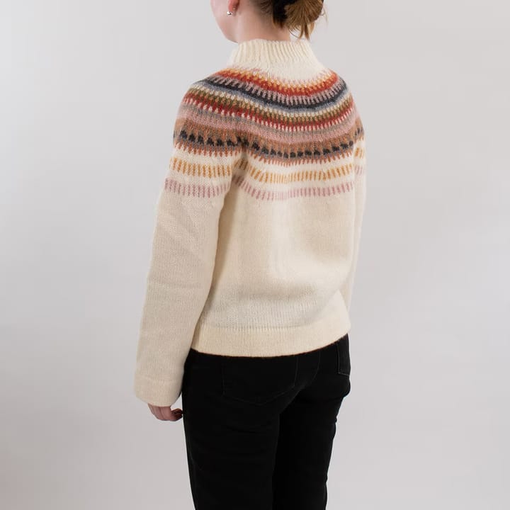 Sätila Women´s Tostekulla Sweater Neutral Sätila