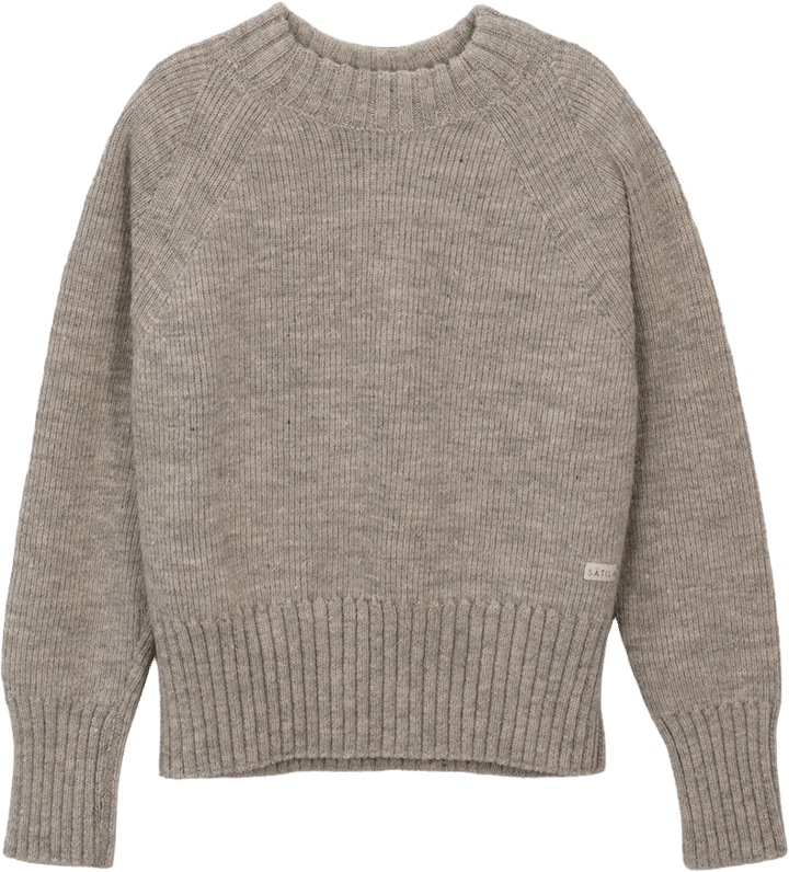 Sätila Women´s Grebbeshult  Natural Grey Sätila