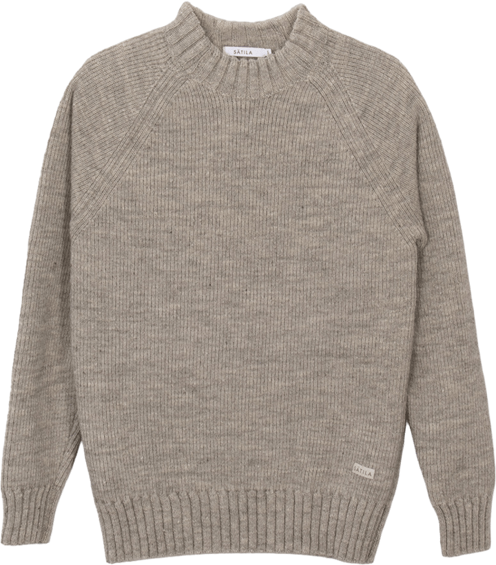 Sätila Men´s Grebbeshult  Natural Grey Sätila