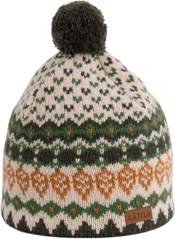 Sätila Sarek Green