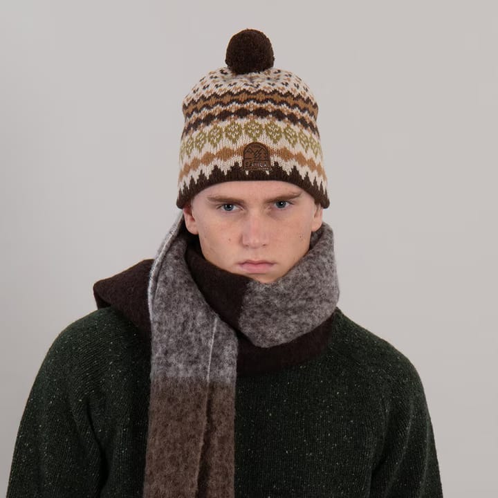 Sätila Sarek Brown Sätila
