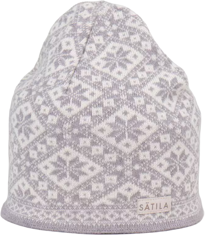 Sätila Grace Cotton mössor dam