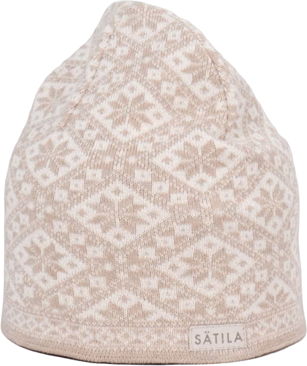 Sätila Grace Cotton Beige Melange Sätila