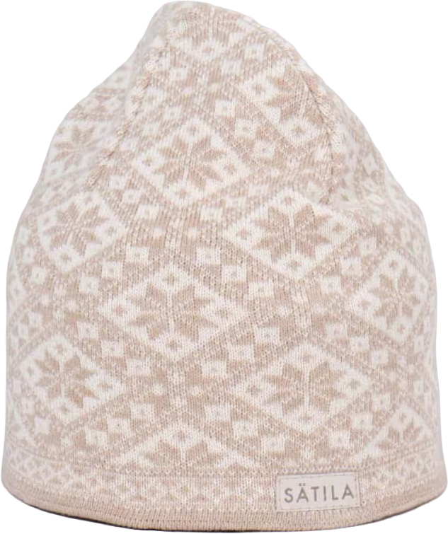 Beige Melange