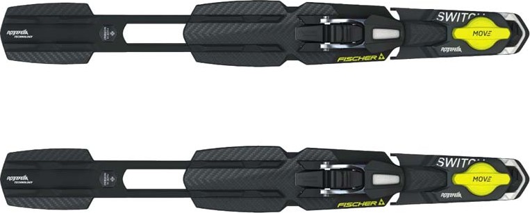 Fischer Move Switch Kit Clas