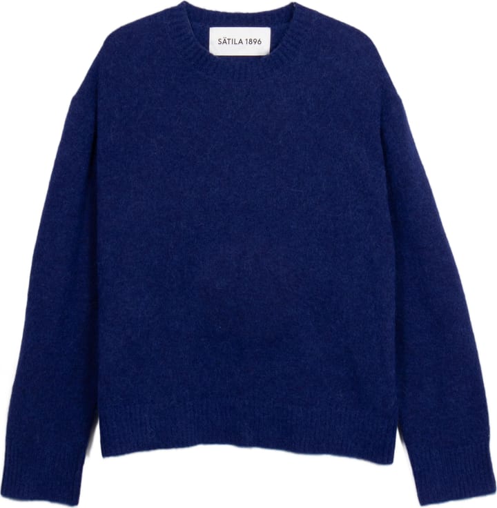Sätila Men's Resö Sweater Dark Blue Sätila