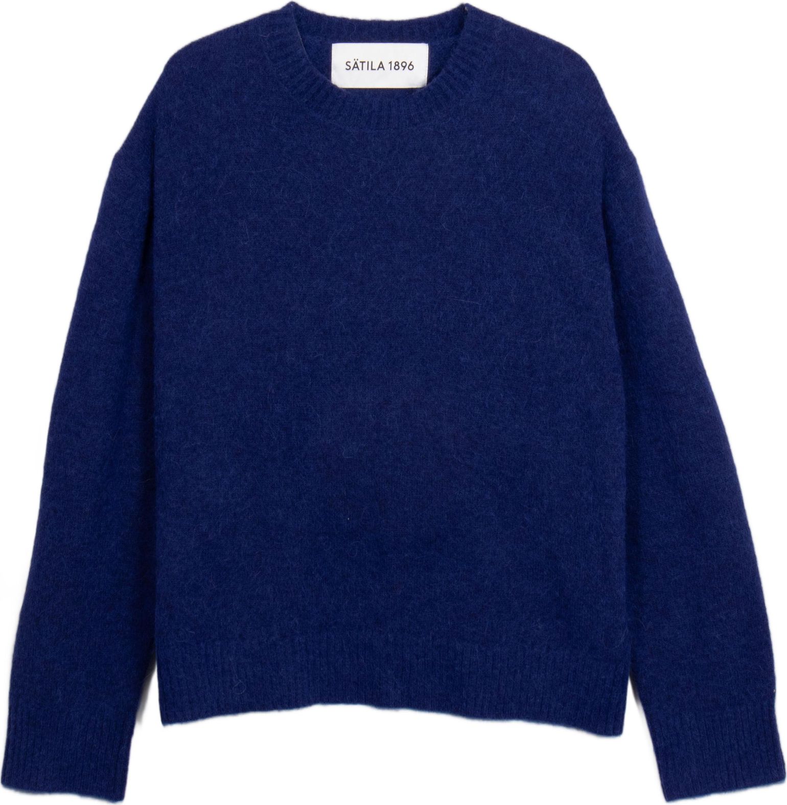 Sätila Men's Resö Sweater Dark Blue