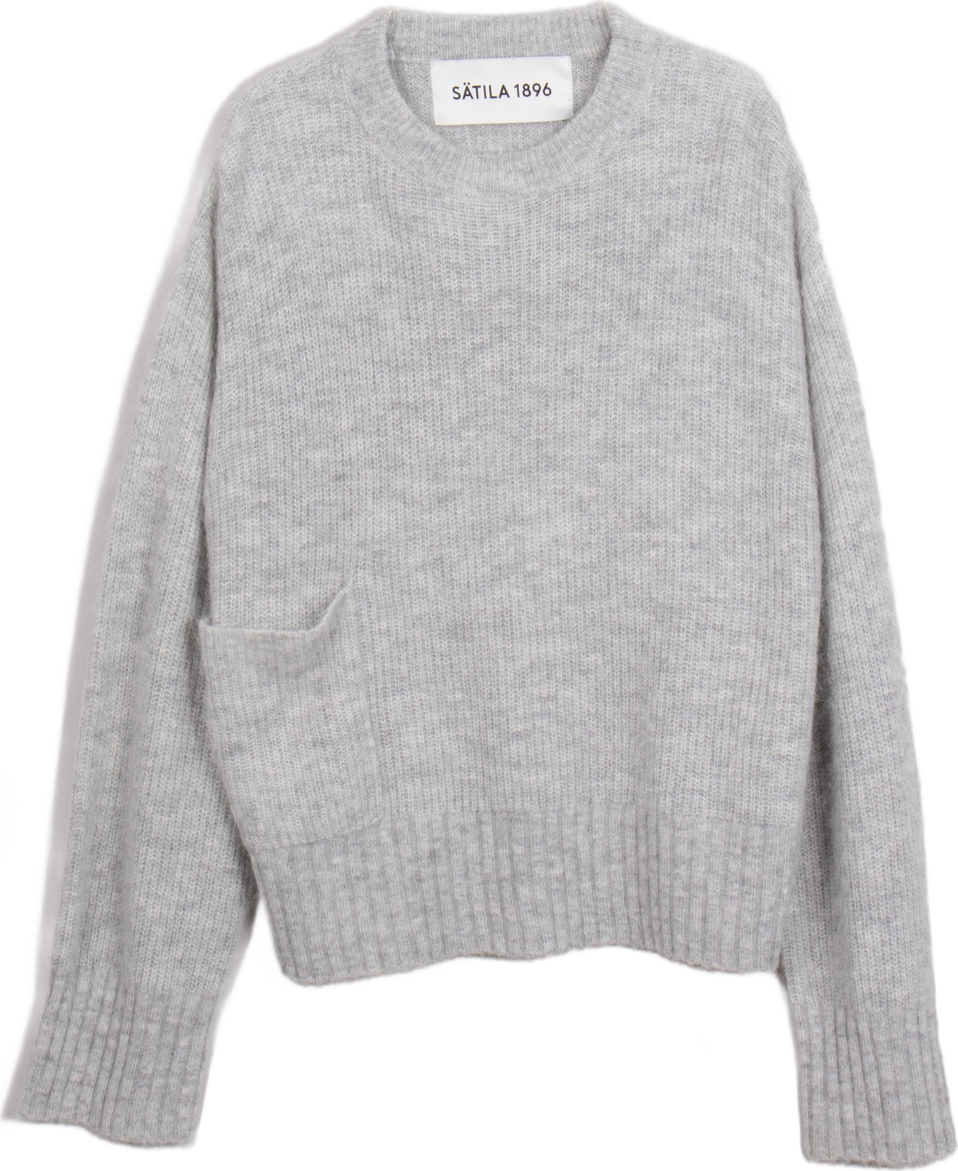 Sätila Women's Sunset Sweater stickade tröjor