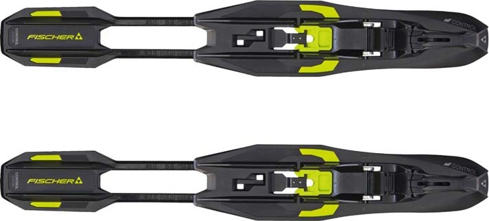 Fischer Control Step-In Ifp