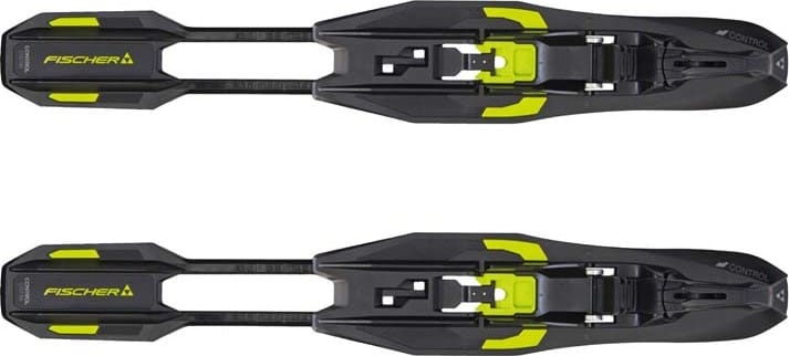 Fischer Control Step-In Ifp No Color Fischer