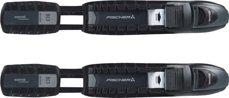 Fischer Bcx Auto Nocolour