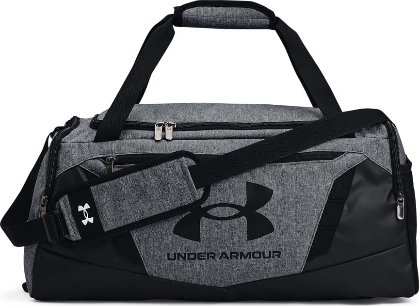 Under Armour Ua Undeniable 5.0 Duffle SM Gray