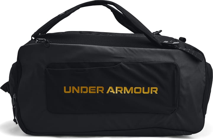 Under Armour Contain Duo Md Backpack Duffle Black Under Armour Under Armour Contain Duo Md Backpack Duffle Black Under Armour