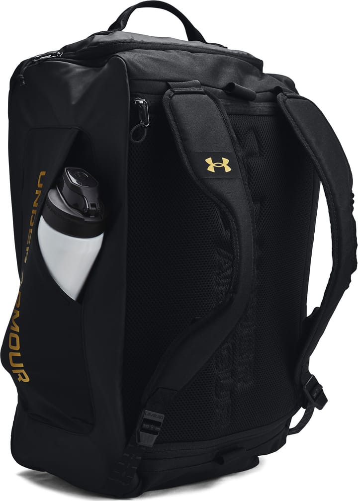 Under Armour Contain Duo Md Backpack Duffle Black Under Armour Under Armour Contain Duo Md Backpack Duffle Black Under Armour