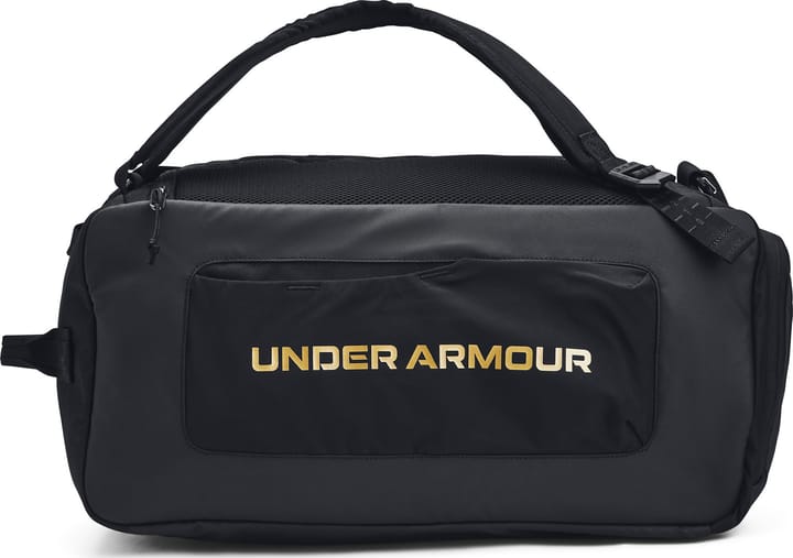 Under Armour Contain Duo Small Backpack Duffle Black Under Armour Under Armour Contain Duo Small Backpack Duffle Black Under Armour