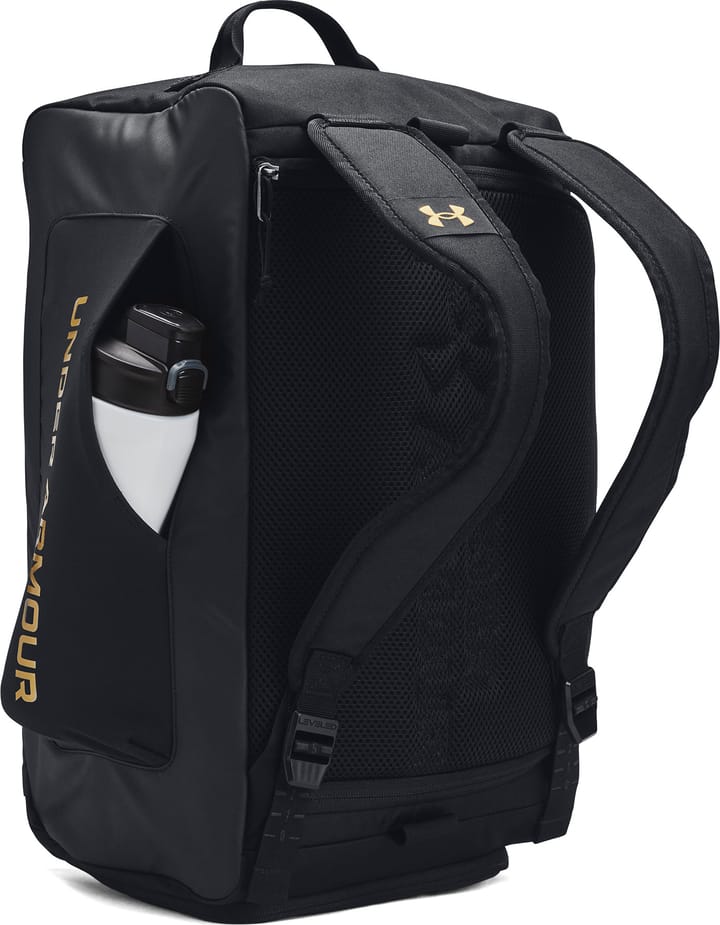 Under Armour Contain Duo Small Backpack Duffle Black Under Armour Under Armour Contain Duo Small Backpack Duffle Black Under Armour