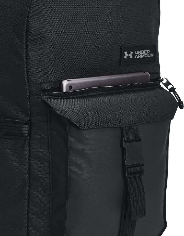 Under Armour Triumph Campus Backpack Black Under Armour