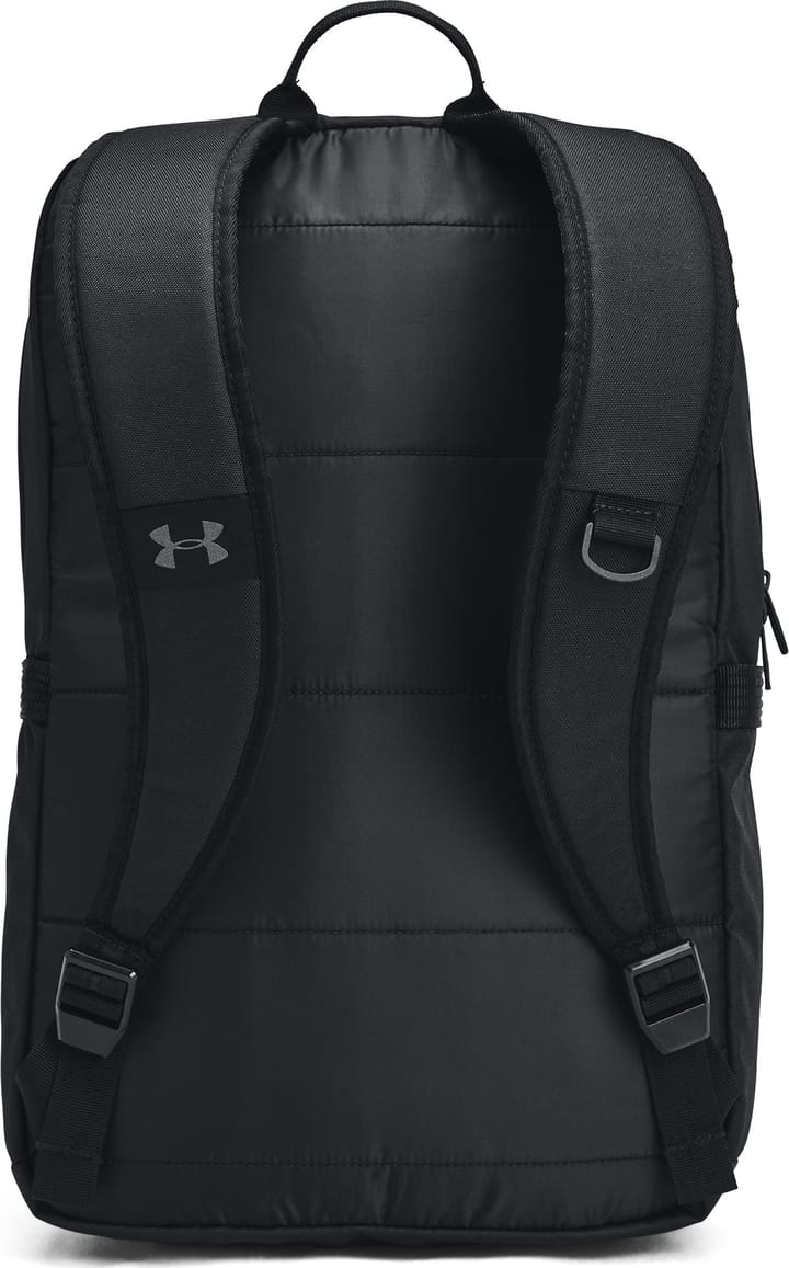 Under Armour Triumph Campus Backpack Black Under Armour