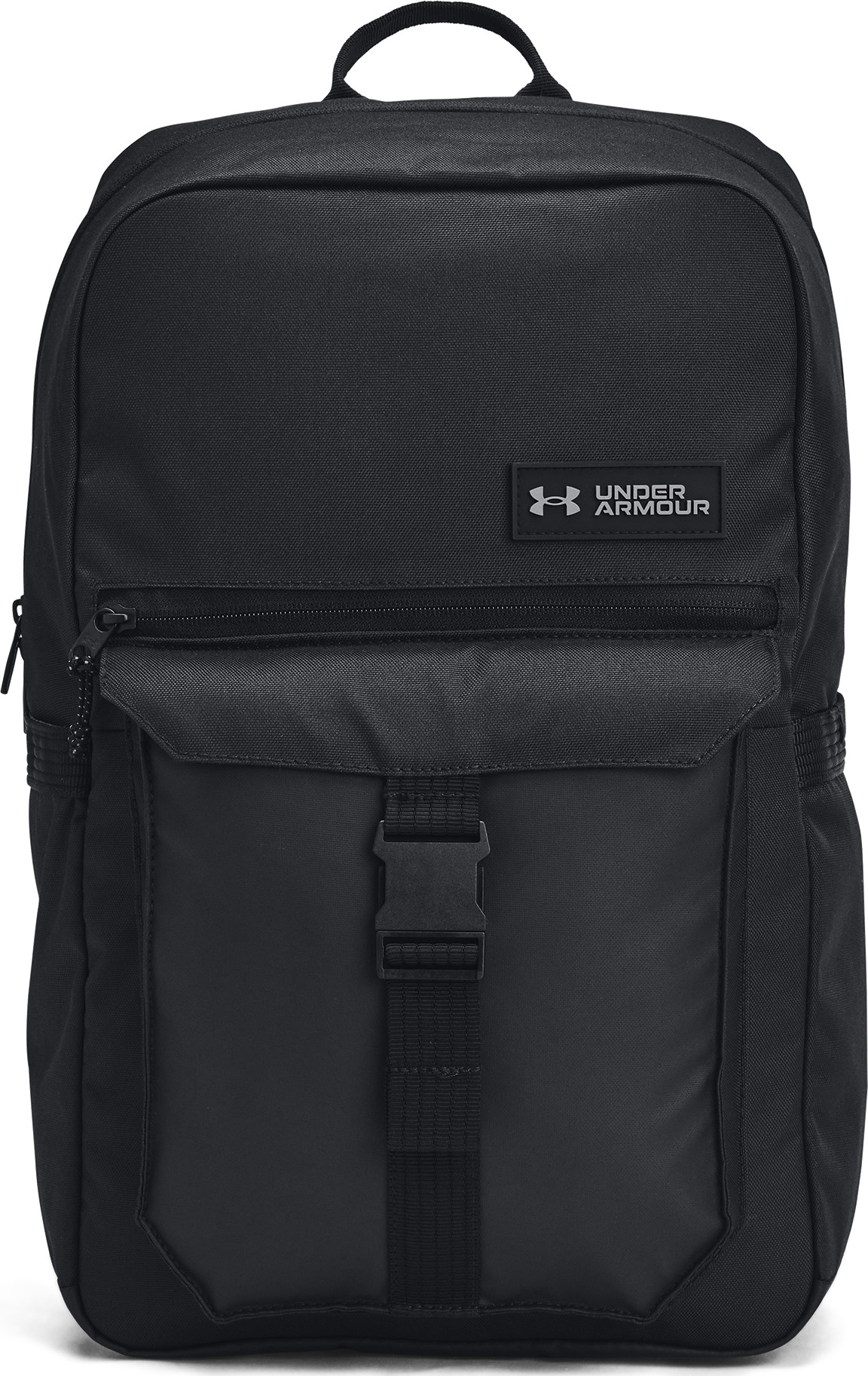 Under Armour Triumph Campus Backpack Black Vardagsryggsäckar OSFM