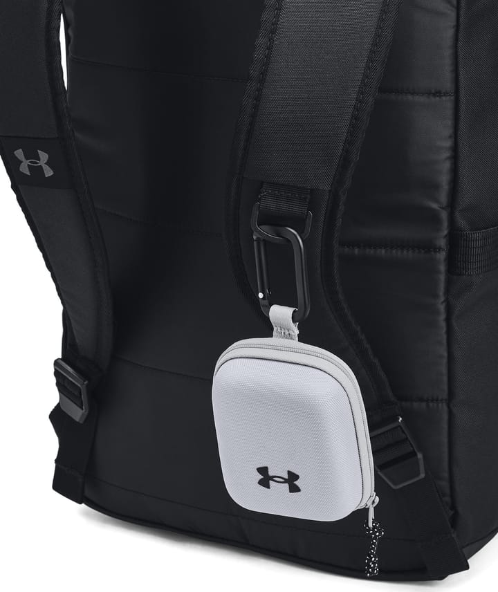 Under Armour Triumph Campus Backpack Black Under Armour