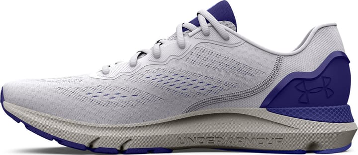 Women's UA Hovr Sonic 6 White Under Armour