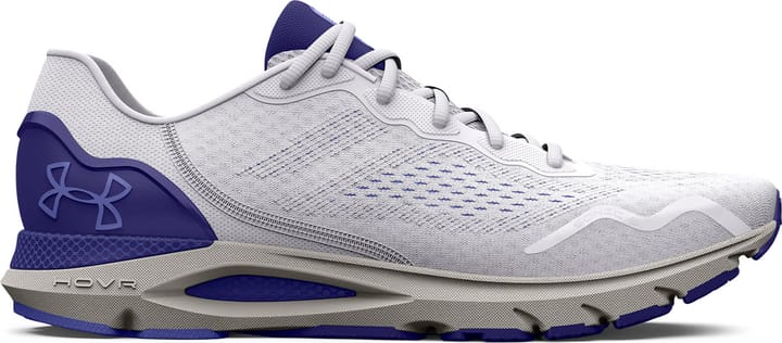 Women's UA Hovr Sonic 6 White Under Armour
