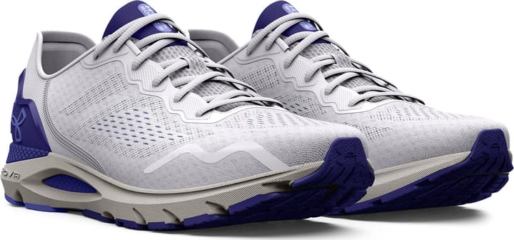 Women's UA Hovr Sonic 6 White Under Armour