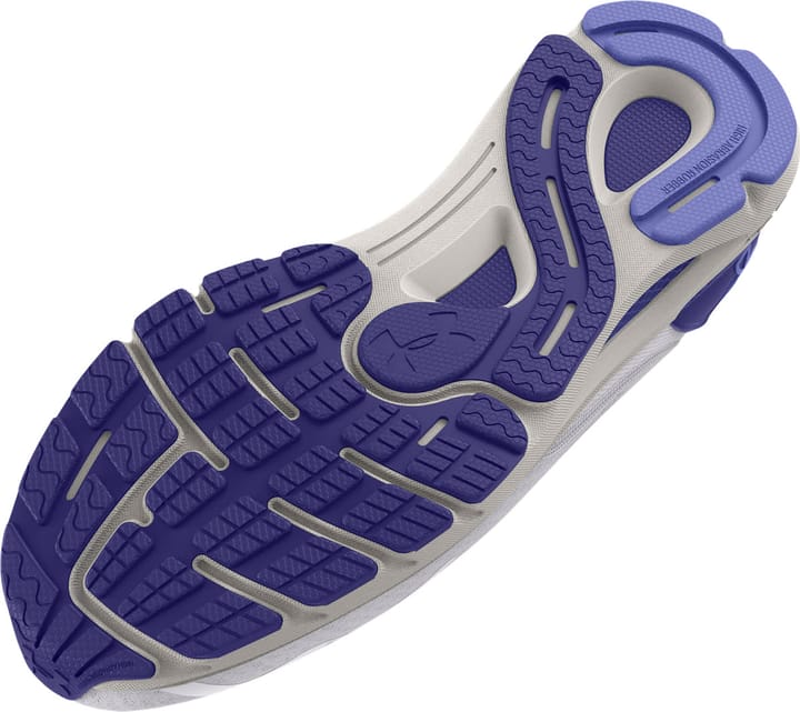 Women's UA Hovr Sonic 6 White Under Armour