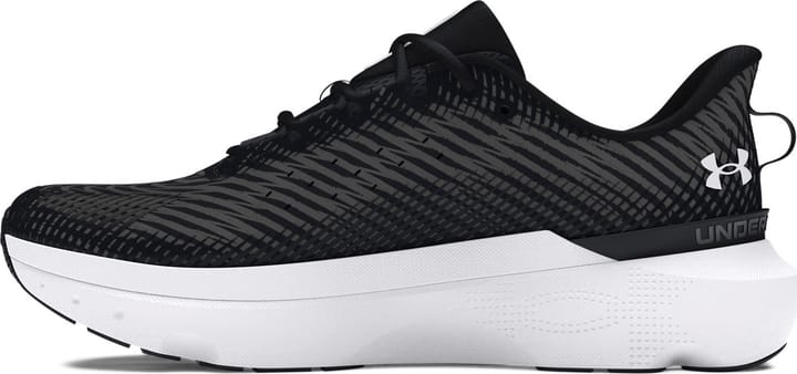 Under Armour Men's UA Infinite Pro Black 3 Under Armour