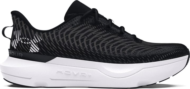 Under Armour Men's UA Infinite Pro Black 3 Under Armour