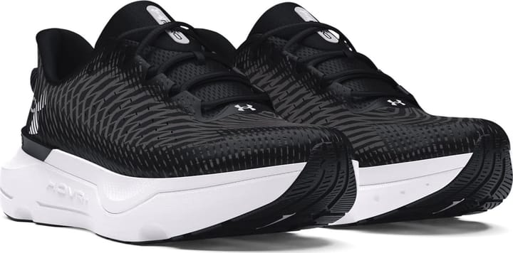 Under Armour Men's UA Infinite Pro Black 3 Under Armour
