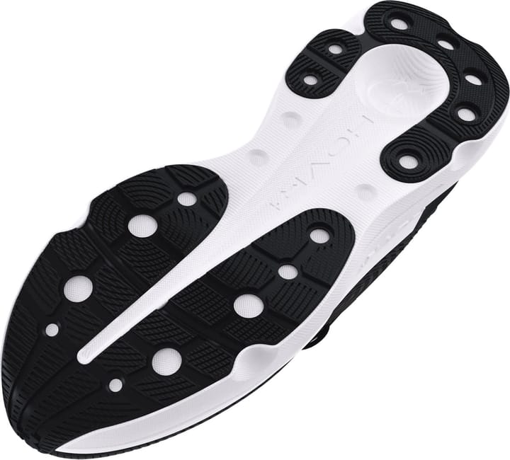 Under Armour Men's UA Infinite Pro Black 3 Under Armour