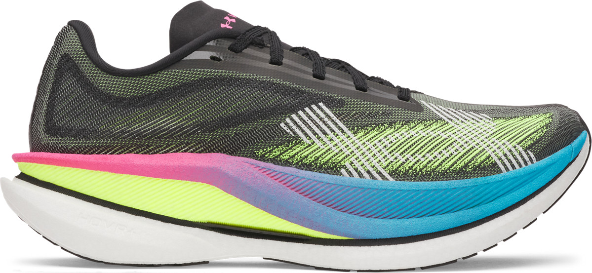 Under Armour Ua U Velociti herre
