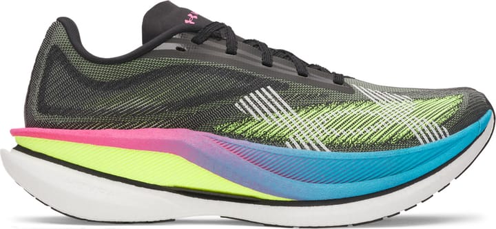 Under Armour Men's Ua U Velociti Elite Black Under Armour