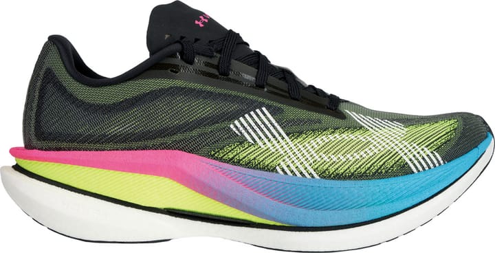 Under Armour Men's Ua U Velociti Elite Black Under Armour