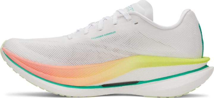 Under Armour Men's Ua U Velociti Elite White Under Armour