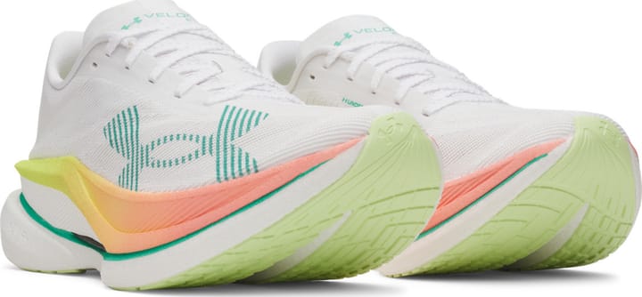 Under Armour Men's Ua U Velociti Elite White Under Armour