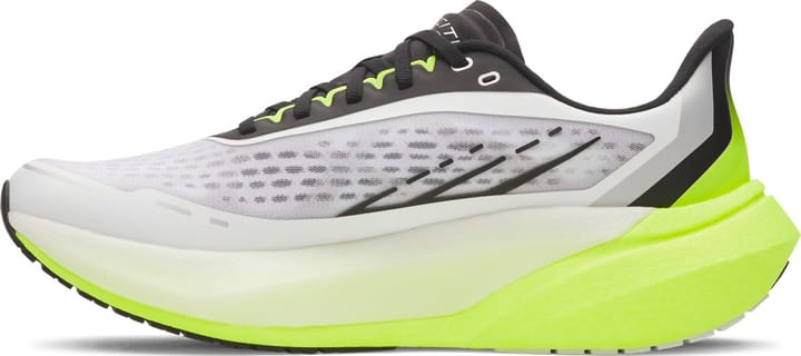 Under Armour Men's Ua Velociti Distance White Under Armour