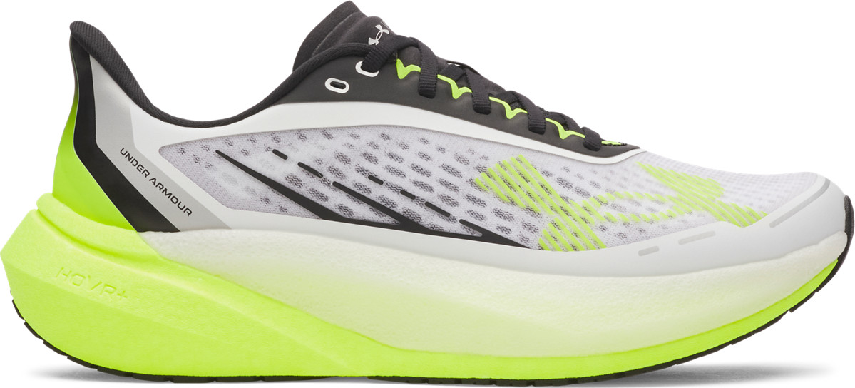 Under Armour Men's Ua Velociti Distance White