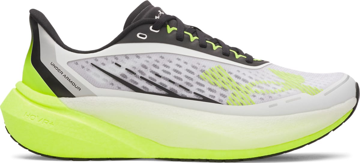 Under Armour Men's Ua Velociti Distance White