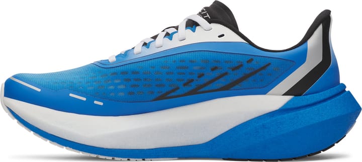 Under Armour Men's Ua Velociti Distance Blue Atlantis Under Armour