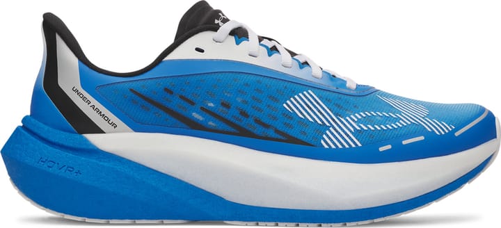 Under Armour Men's Ua Velociti Distance Blue Atlantis Under Armour