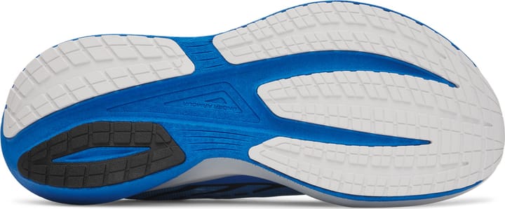 Under Armour Men's Ua Velociti Distance Blue Atlantis Under Armour