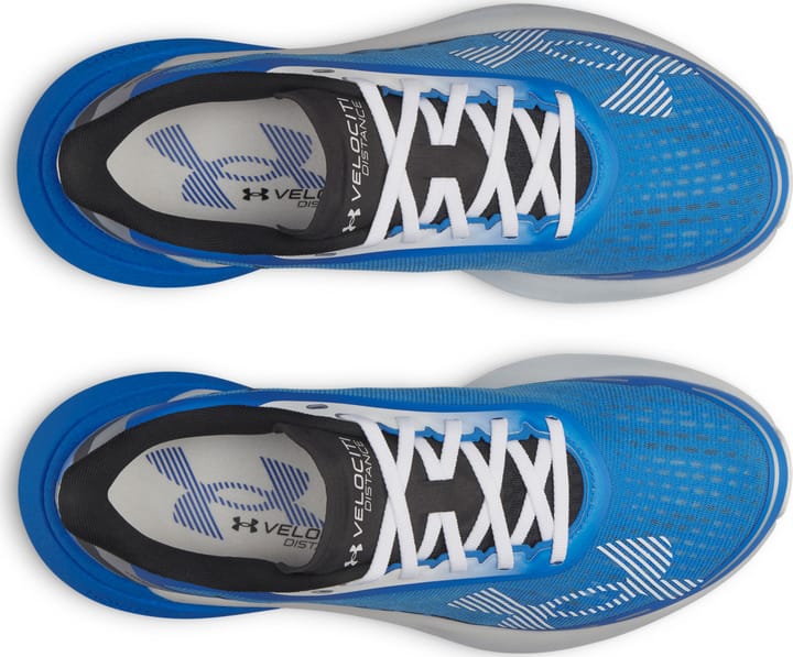 Under Armour Men's Ua Velociti Distance Blue Atlantis Under Armour