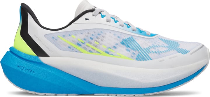 Under Armour Women's Ua Velociti Distance White Under Armour