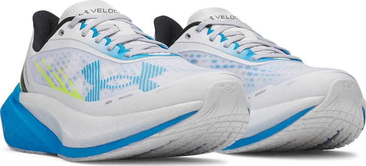 Under Armour Women's Ua Velociti Distance White Under Armour