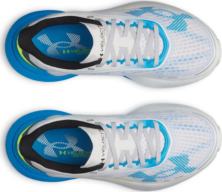 Under Armour Women's Ua Velociti Distance White Under Armour