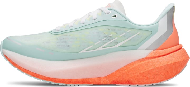 Under Armour Women's Ua Velociti Distance Refresh Mint Under Armour